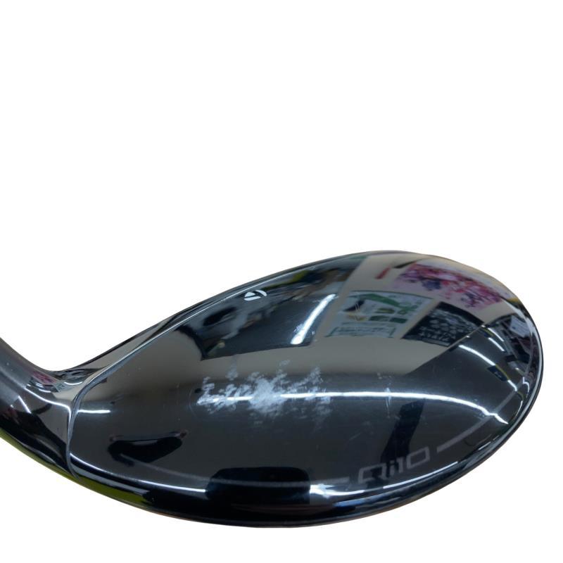テーラーメイド　QI１０　U５　s TaylorMade（テーラーメイド） Qi10 U5 ユーティリティ UT フレックスS