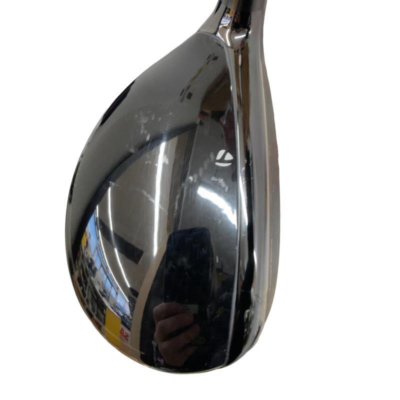 テーラーメイド　QI１０　U５　s TaylorMade（テーラーメイド） Qi10 U5 ユーティリティ UT フレックスS