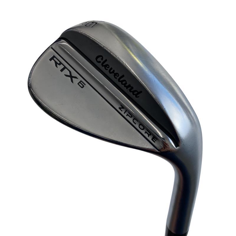 クリーブランド　7W RTX 6 ZIPCORE ツアーサテン｜クリーブランド｜ウェッジ｜Diamana ZX-2