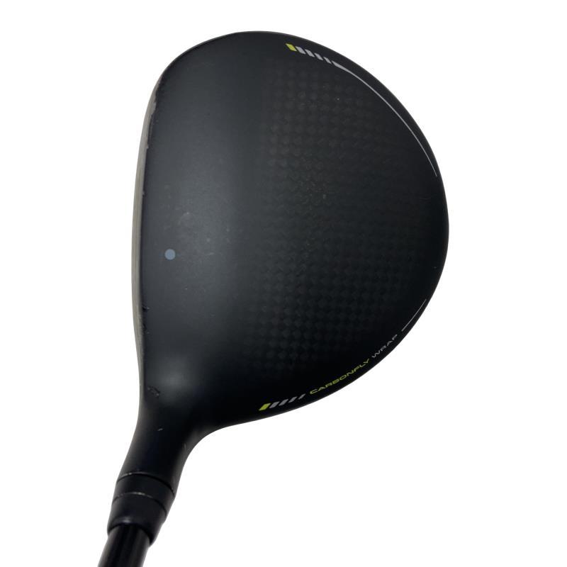 PING G430 SFT フェアウェイウッド　7W ヘッドのみ PING（ピン） G430 SFT 7W フェアウェイウッド FW フレックスR