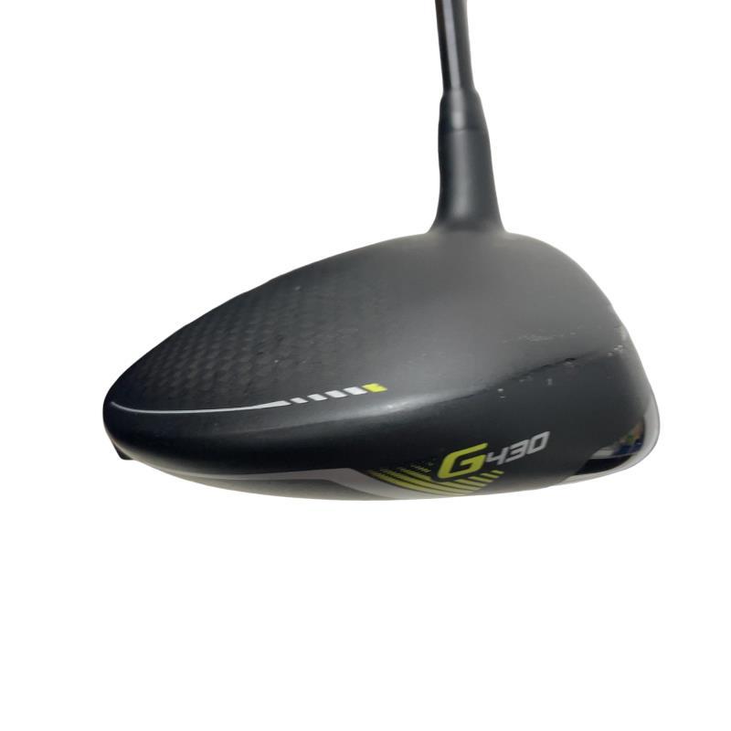 PING（ピン） G430 SFT 7W フェアウェイウッド FW フレックスR