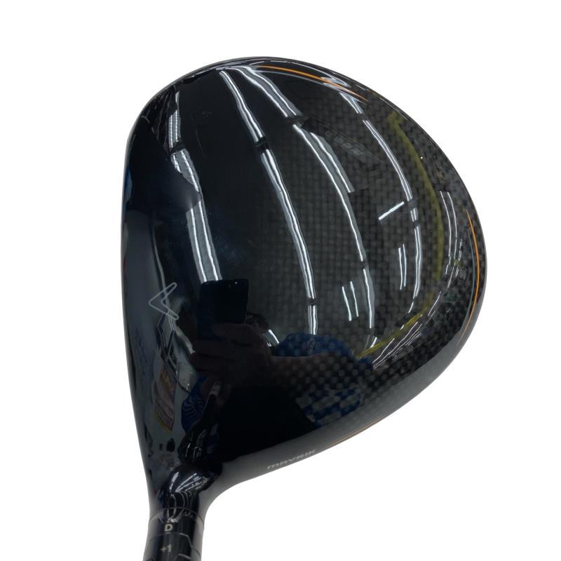 Callaway（キャロウェイ） MAVRIK 9° ドライバー DR フレックスS