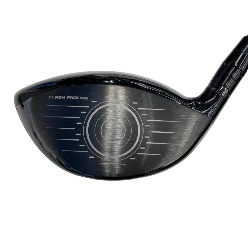 MAVRIK ドライバー 9° 45.50インチ フレックスS Callaway（キャロウェイ） MAVRIK 9° ドライバー DR フレックスS