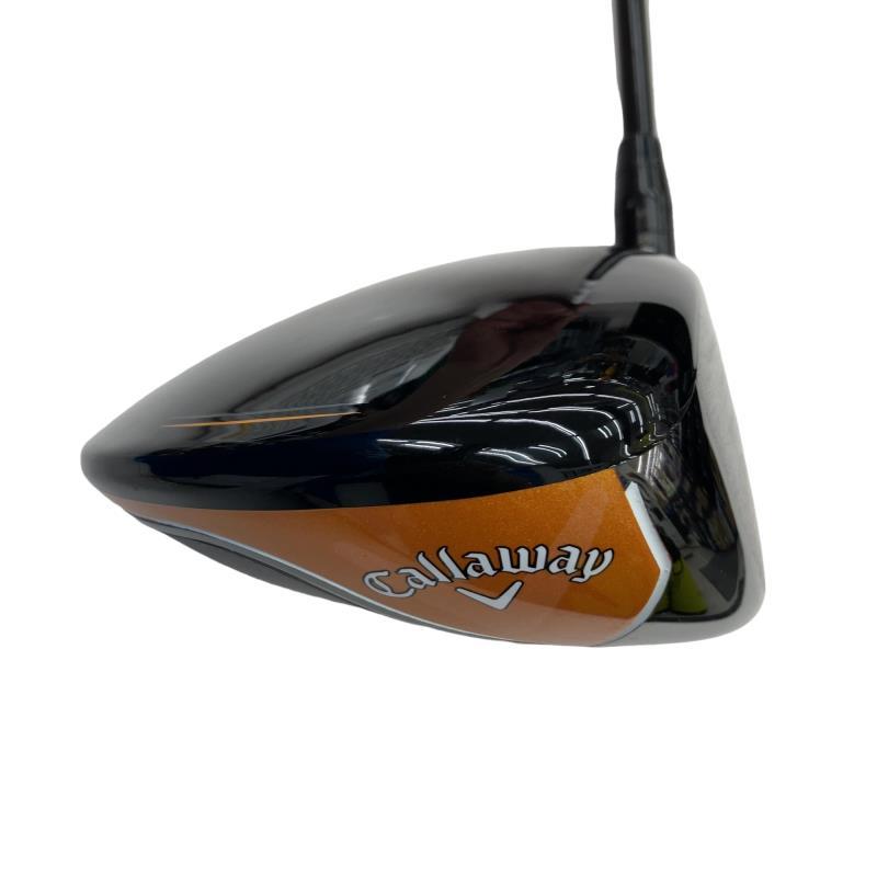 Callaway MAVRIK ドライバー 9.0度　フレックスＳ Callaway（キャロウェイ） MAVRIK 9° ドライバー DR フレックスS