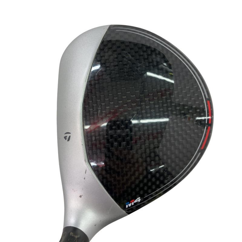 TaylorMade（テーラーメイド） M4 5W フェアウェイウッド FW