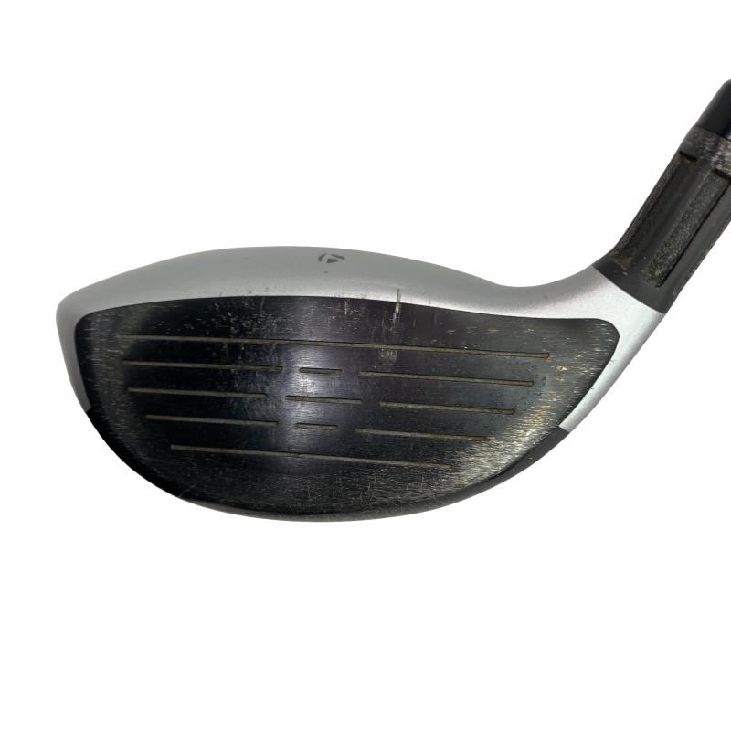 TaylorMade（テーラーメイド） M4 5W フェアウェイウッド FW