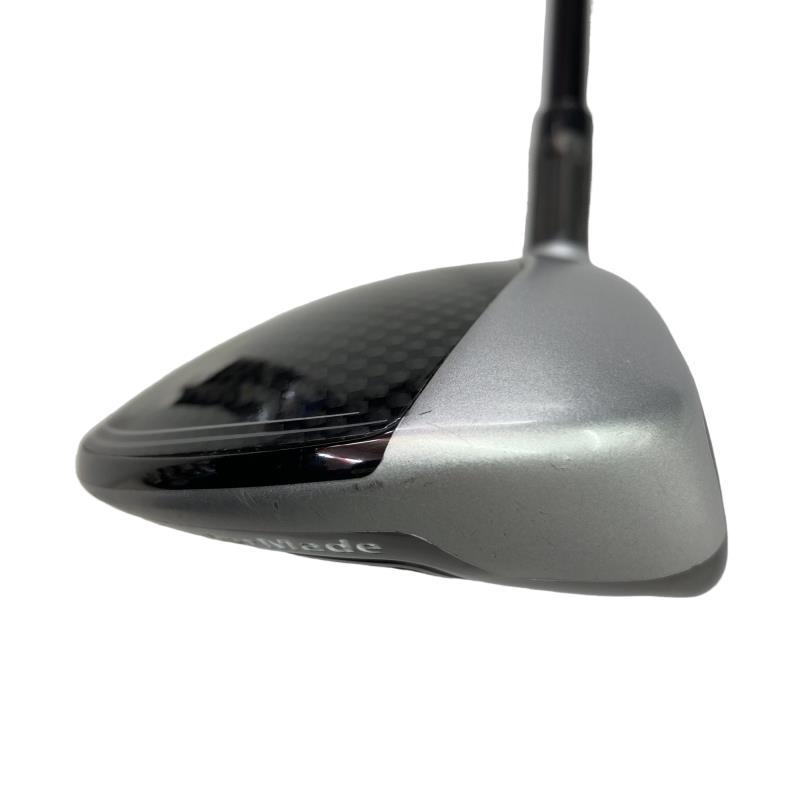 TaylorMade（テーラーメイド） M4 5W フェアウェイウッド FW