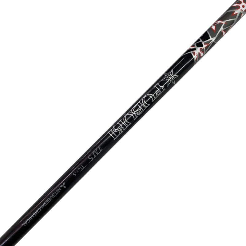TaylorMade（テーラーメイド） M4 5W フェアウェイウッド FW