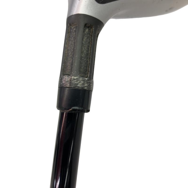 TaylorMade（テーラーメイド） M4 5W フェアウェイウッド FW