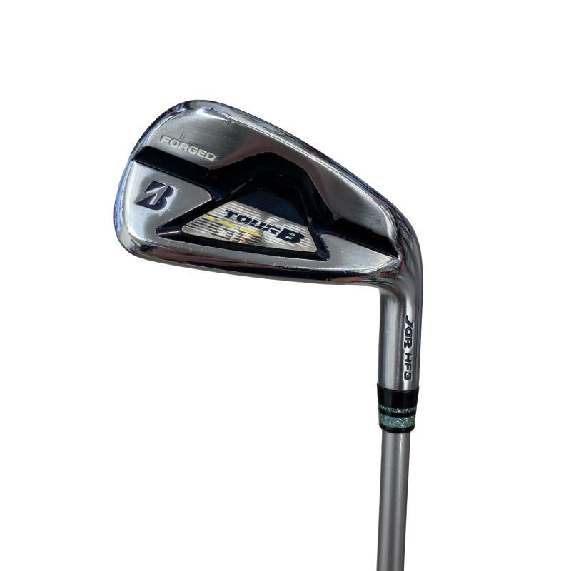 BRIDGESTONE GOLF ブリヂストン TOUR B JGR HF3(2019) 5S アイアン