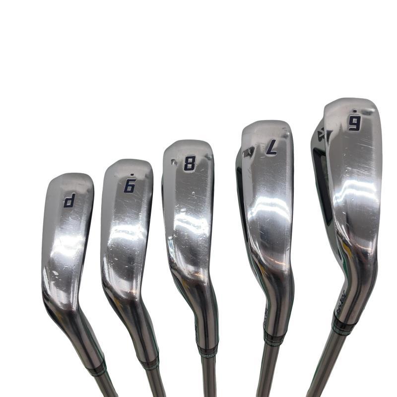 BRIDGESTONE GOLF ブリヂストン TOUR B JGR HF3(2019) 5S アイアン