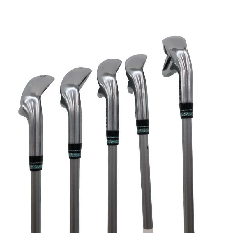 BRIDGESTONE GOLF ブリヂストン TOUR B JGR HF3(2019) 5S アイアン