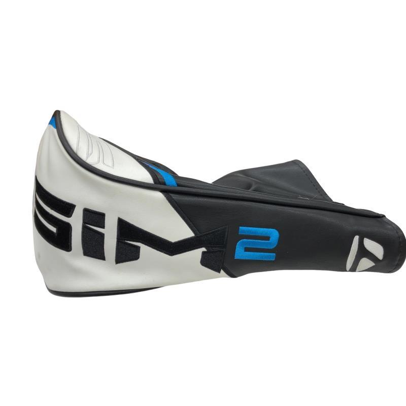 TaylorMadeSIM2MAXドライバーD 10.5°flexS TaylorMade（テーラーメイド） SIM2 MAX 10.5° ドライバー DR