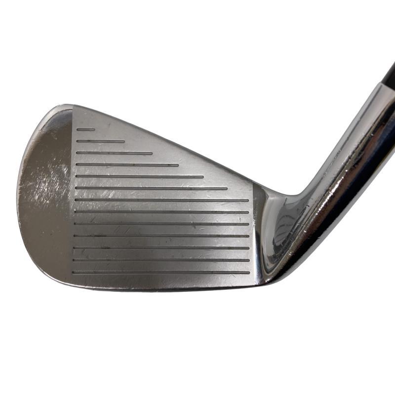 MIZUNO GOLF ミズノ MP-64 6S アイアンセット IR フレックスX : ゴルフ