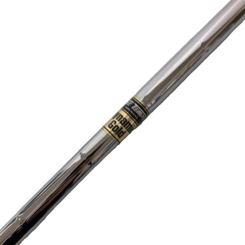ミズノ　MP-64 #4-P 7本セット Mizuno MP 64 Golf Clubs for sale - eBay