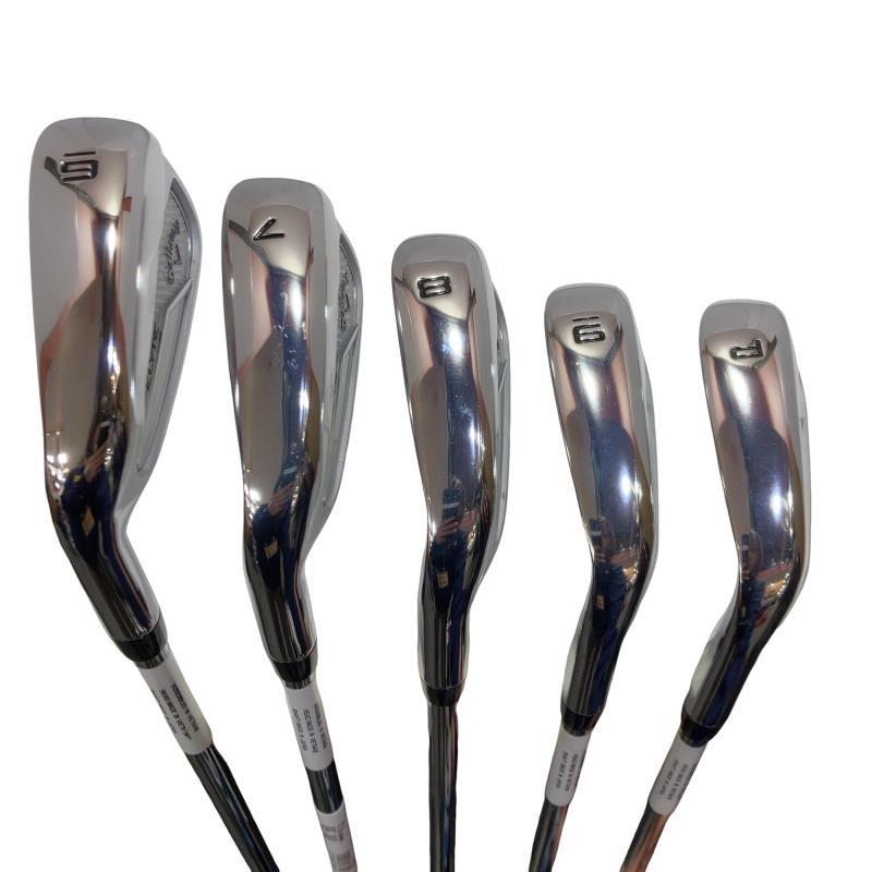 Callaway（キャロウェイ） ELYTE 5S レフティ アイアンセット IR