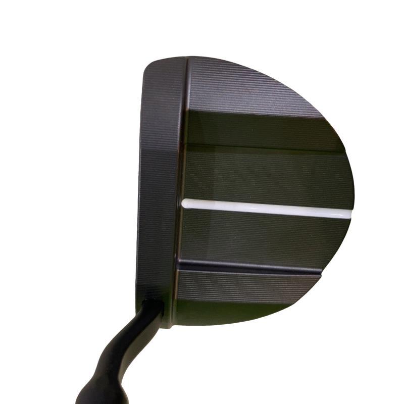 PING（ピン） PLD MILLED OSLO 3(2024) 35インチ パター PT フレックス