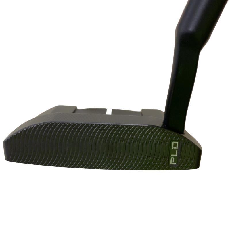 PING（ピン） PLD MILLED OSLO 3(2024) 35インチ パター PT フレックス