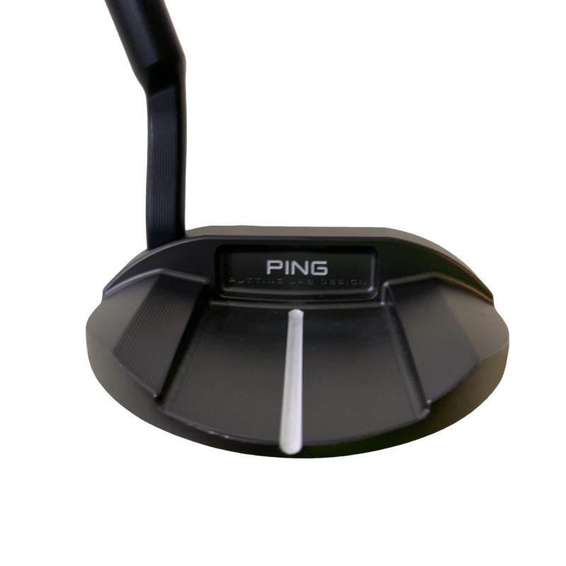 PING（ピン） PLD MILLED OSLO 3(2024) 35インチ パター PT フレックス