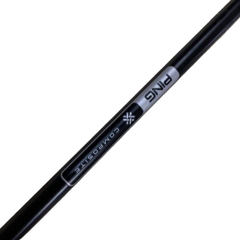 PING（ピン） PLD MILLED OSLO 3(2024) 35インチ パター PT フレックス
