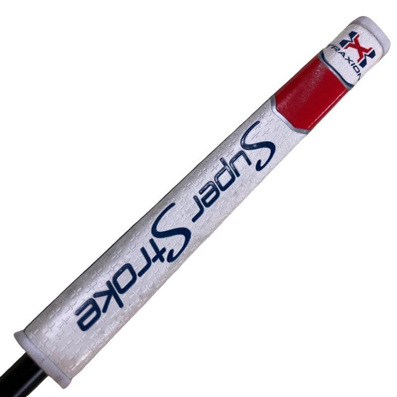 PING（ピン） PLD MILLED OSLO 3(2024) 35インチ パター PT フレックス
