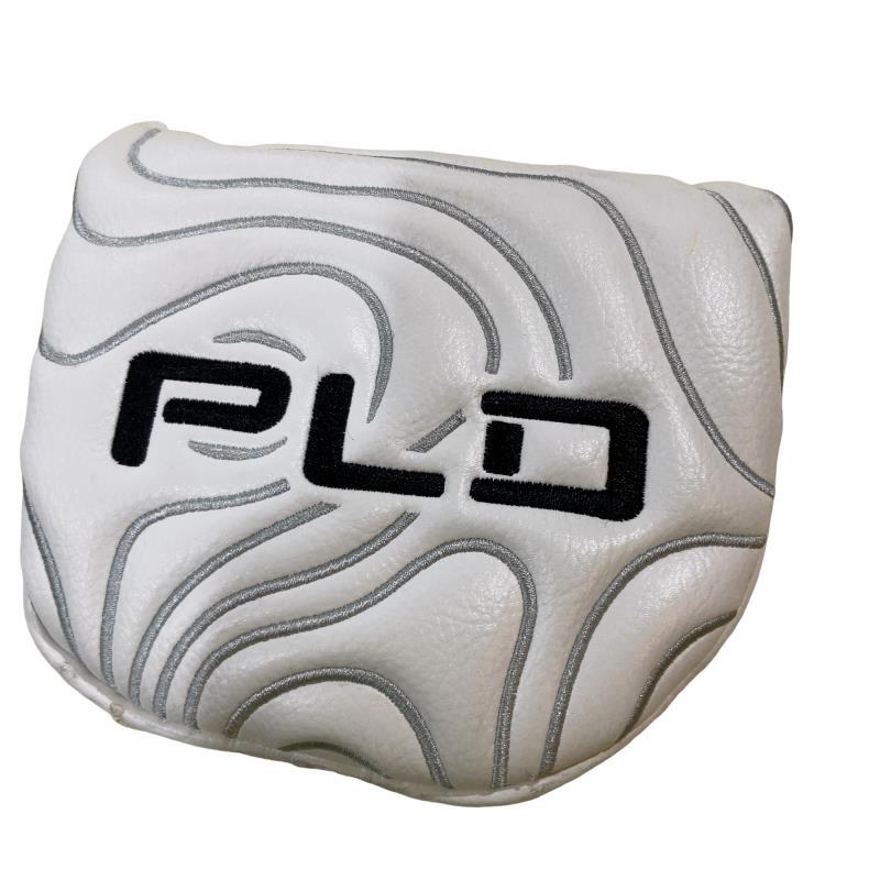 PING（ピン） PLD MILLED OSLO 3(2024) 35インチ パター PT フレックス