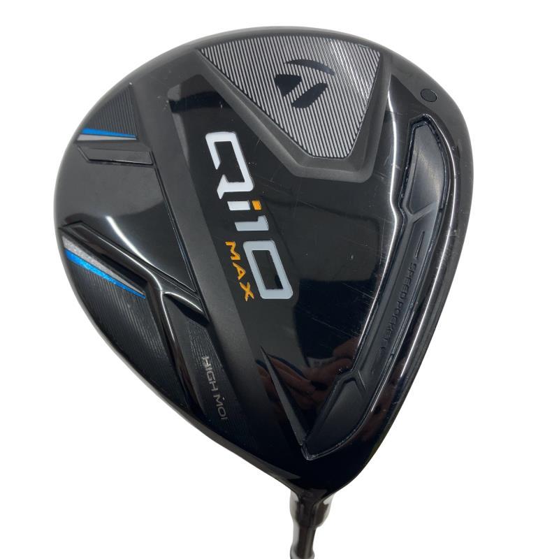 TaylorMade（テーラーメイド） Qi10 MAX 3W フェアウェイウッド FW