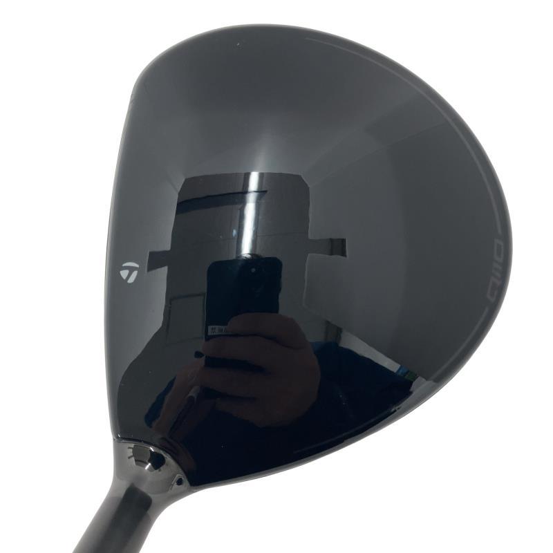 TaylorMade（テーラーメイド） Qi10 MAX 3W フェアウェイウッド FW