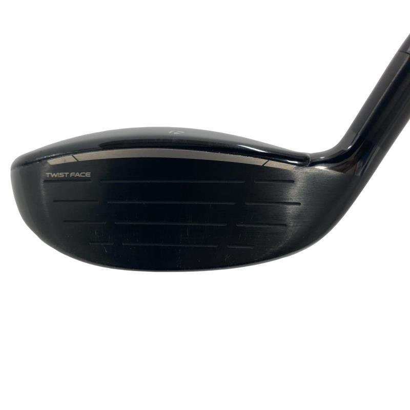 TaylorMade（テーラーメイド） Qi10 MAX 3W フェアウェイウッド FW