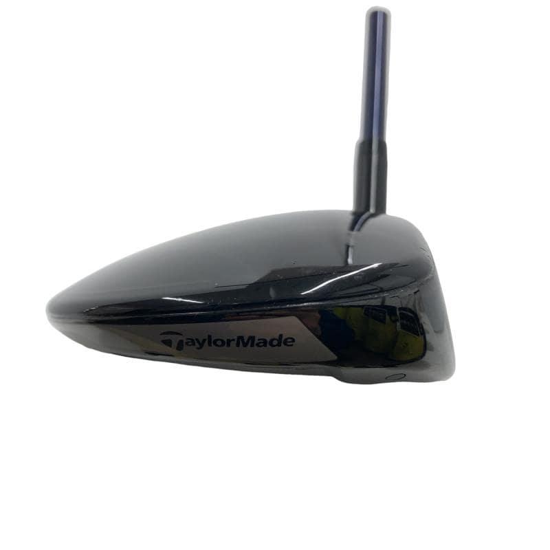 TaylorMade（テーラーメイド） Qi10 MAX 3W フェアウェイウッド FW