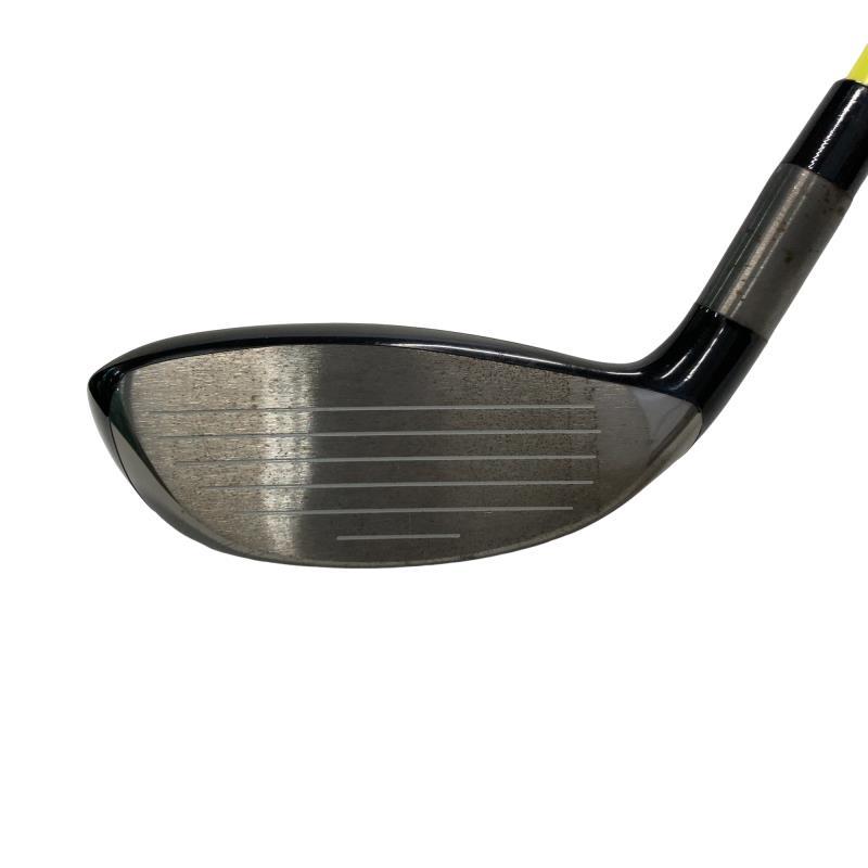 Callaway（キャロウェイ） APEX UW 19° ユーティリティ UT フレックス