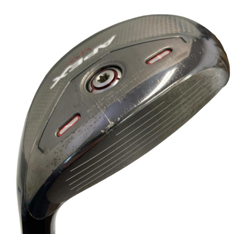 Callaway（キャロウェイ） APEX UW 19° ユーティリティ UT フレックス
