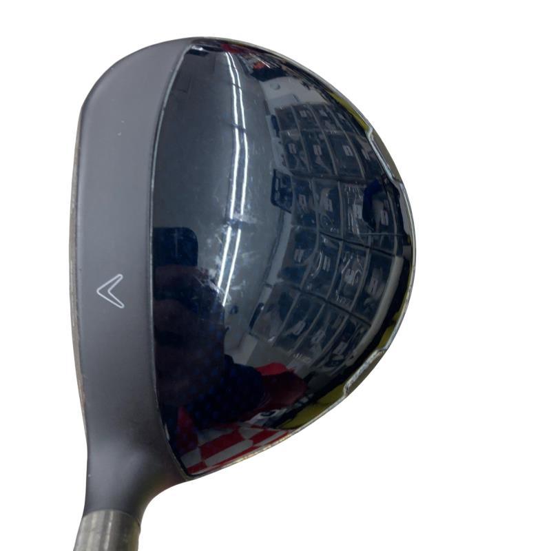 Callaway - キャロウェイ PARADYM MAX FAST 5W フェアウェイウッド FW フレックスSR
