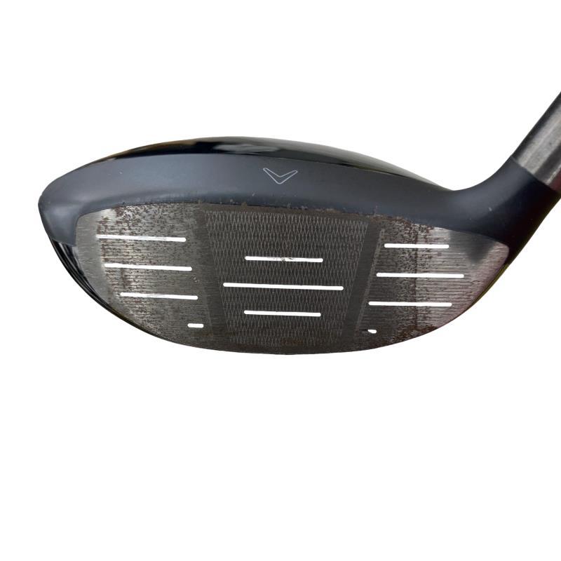 Callaway - キャロウェイ PARADYM MAX FAST 5W フェアウェイウッド FW フレックスSR
