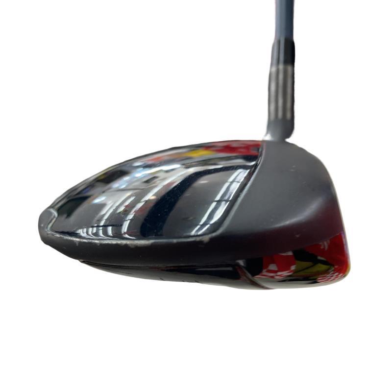 Callaway - キャロウェイ PARADYM MAX FAST 5W フェアウェイウッド FW フレックスSR