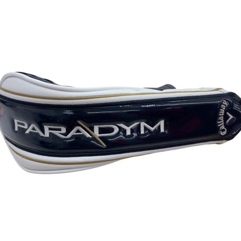 Callaway - キャロウェイ PARADYM MAX FAST 5W フェアウェイウッド FW フレックスSR