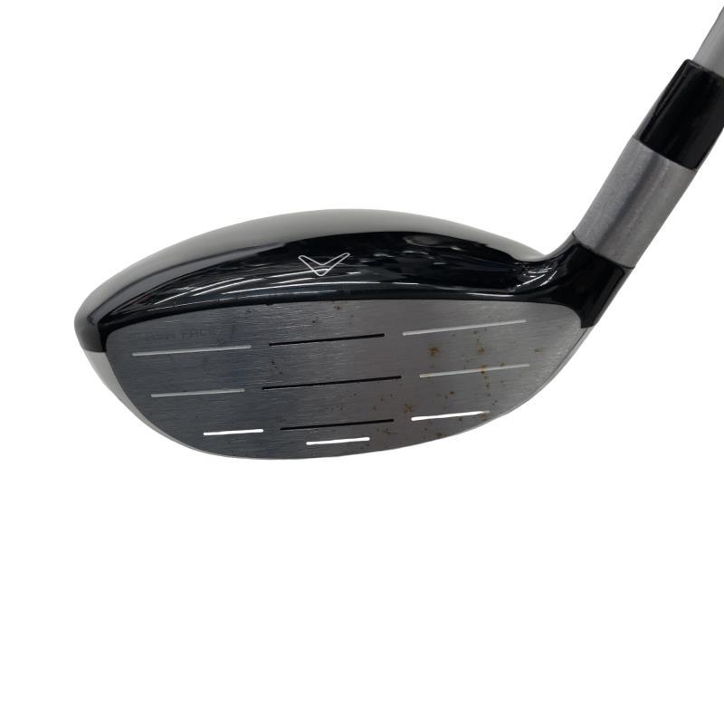 キャロウェイ EPIC MAX FAST 3W レディース フェアウェイウッド FW フレックスL_2