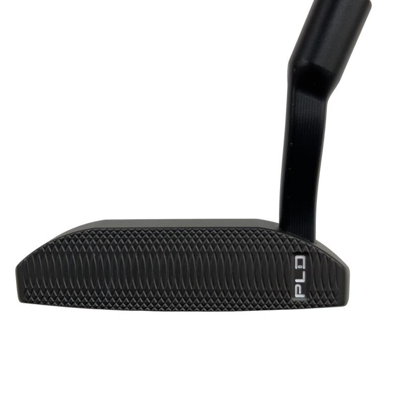 PING（ピン） PLD MILLED OSLO 3(2024) 33インチ パター PT フレックス
