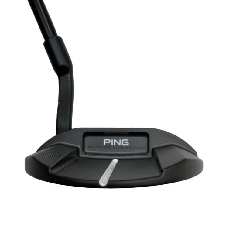 PING（ピン） PLD MILLED OSLO 3(2024) 33インチ パター PT フレックス