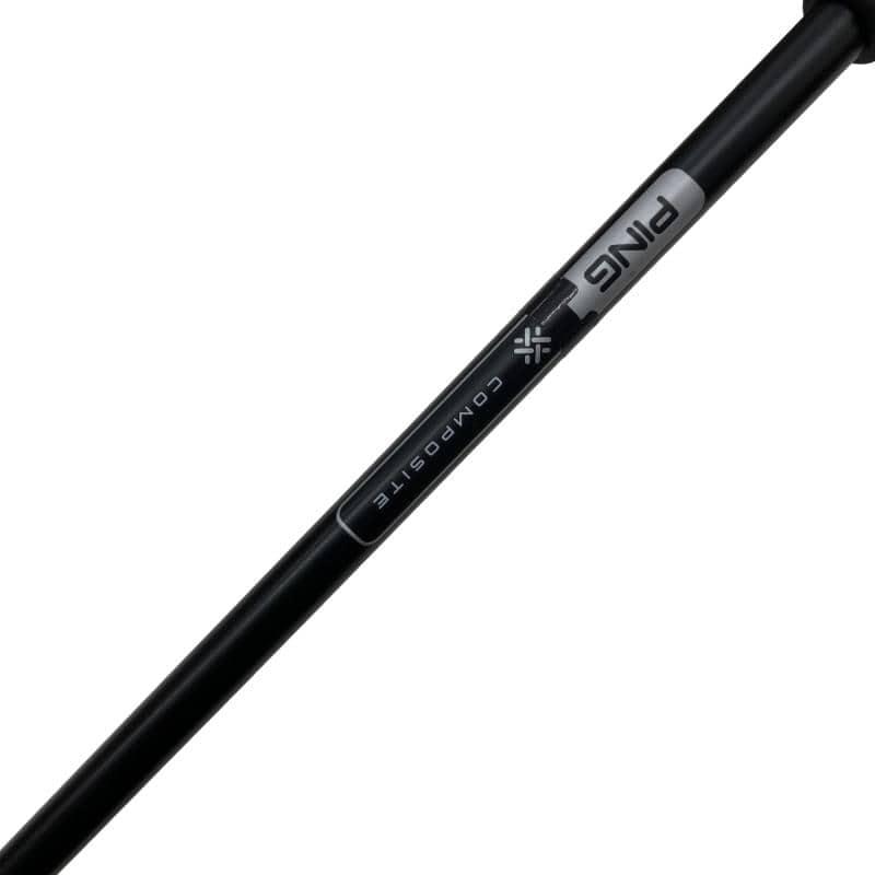 PING（ピン） PLD MILLED OSLO 3(2024) 33インチ パター PT フレックス