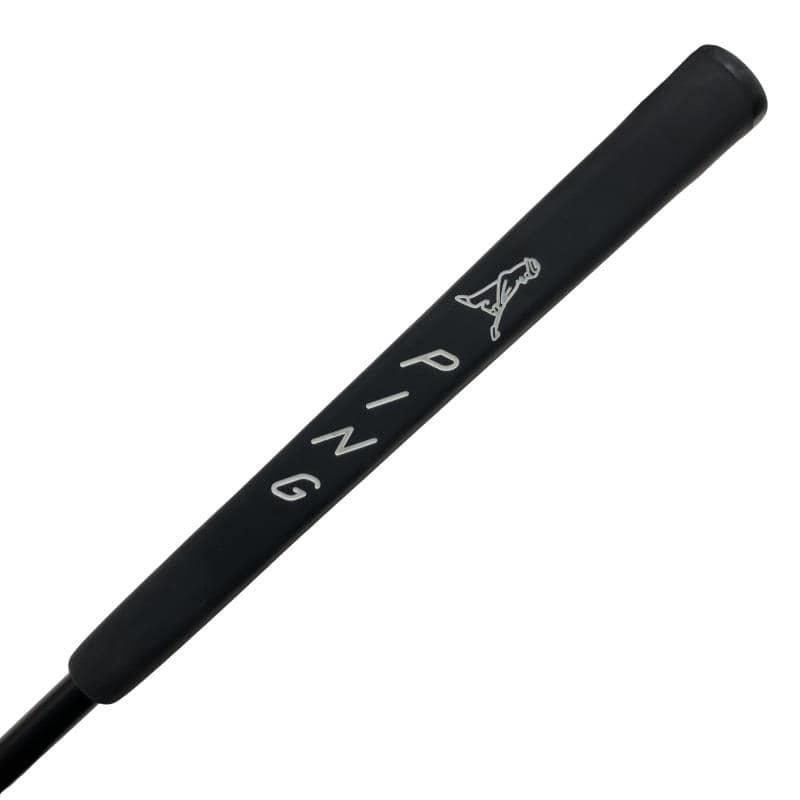 PING（ピン） PLD MILLED OSLO 3(2024) 33インチ パター PT フレックス