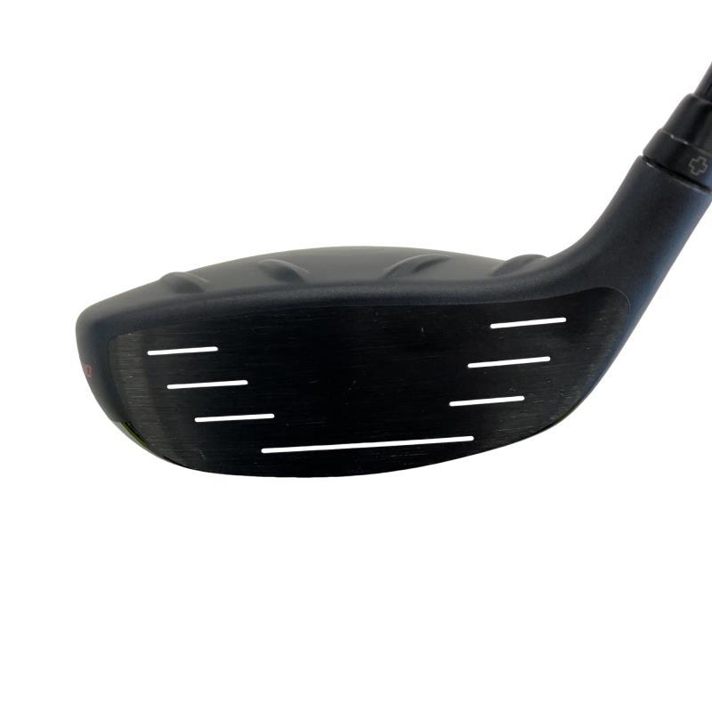 PING（ピン） G410 3W フェアウェイウッド FW フレックスS : ゴルフ