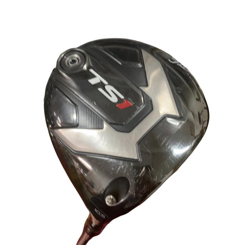 Titleist（タイトリスト） TS1 10.5° ドライバー DR フレックスその他