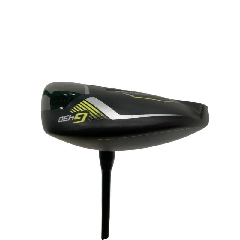 PING（ピン） G430 MAX 5W フェアウェイウッド FW フレックスSR