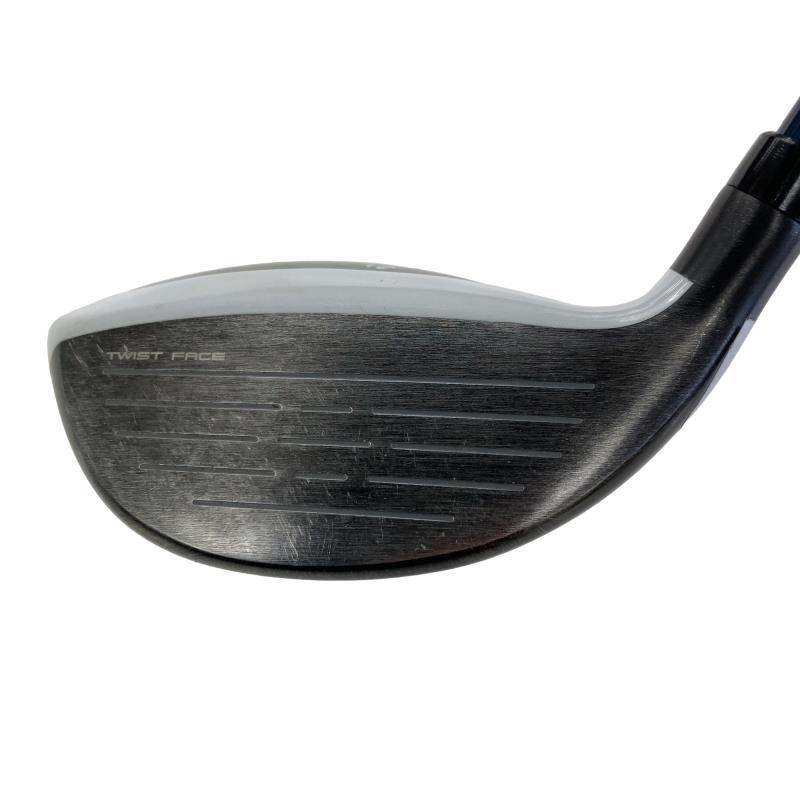 TaylorMade（テーラーメイド） SIM2 MAX-D 5W フェアウェイウッド FW