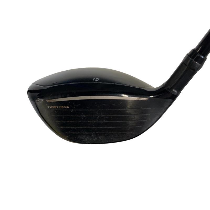 TaylorMade（テーラーメイド） STEALTH 3HL フェアウェイウッド FW