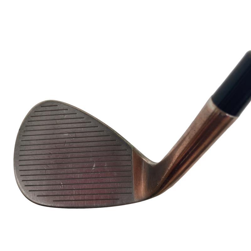 TaylorMade（テーラーメイド） Taylor Made MILLED GRIND HI-TOE(2022