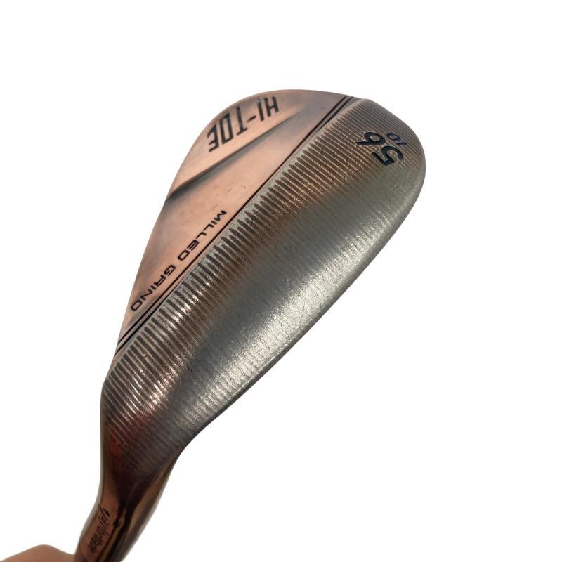 TaylorMade（テーラーメイド） Taylor Made MILLED GRIND HI-TOE(2022
