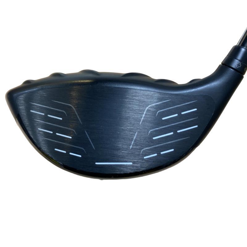 PING（ピン） G430 MAX 10K 9° ドライバー DR フレックスS : ゴルフ