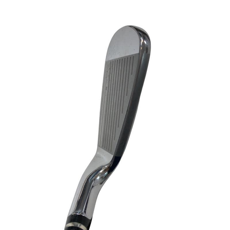 YAMAHA（ヤマハ） inpres UD 2(2019) 5S レディース アイアンセット IR